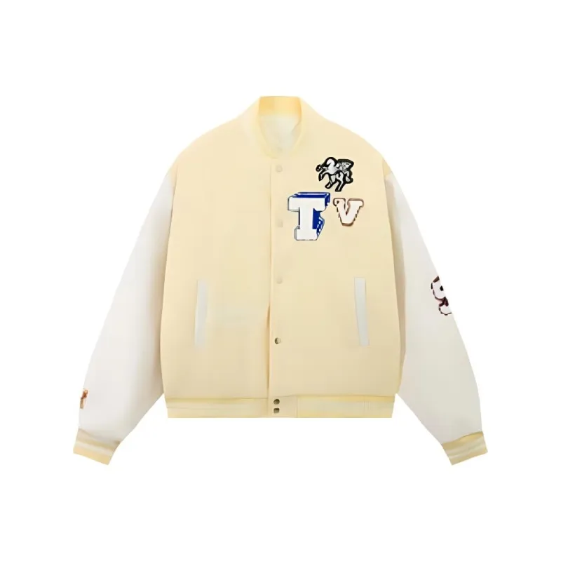 CZMO Jackets Unisex-5
