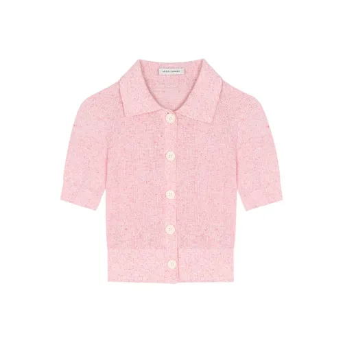 VEGA CHANG Knitwear Women's Princess Pink