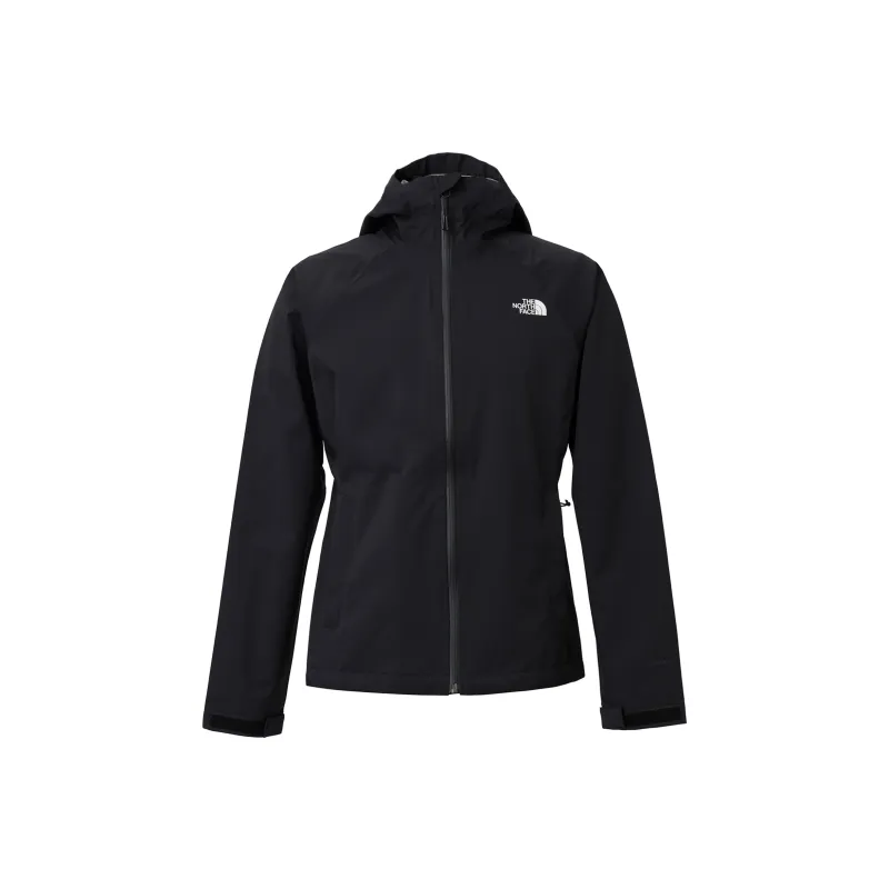 THE NORTH FACE Women's’s Valle Vista Stretch Jacket-0