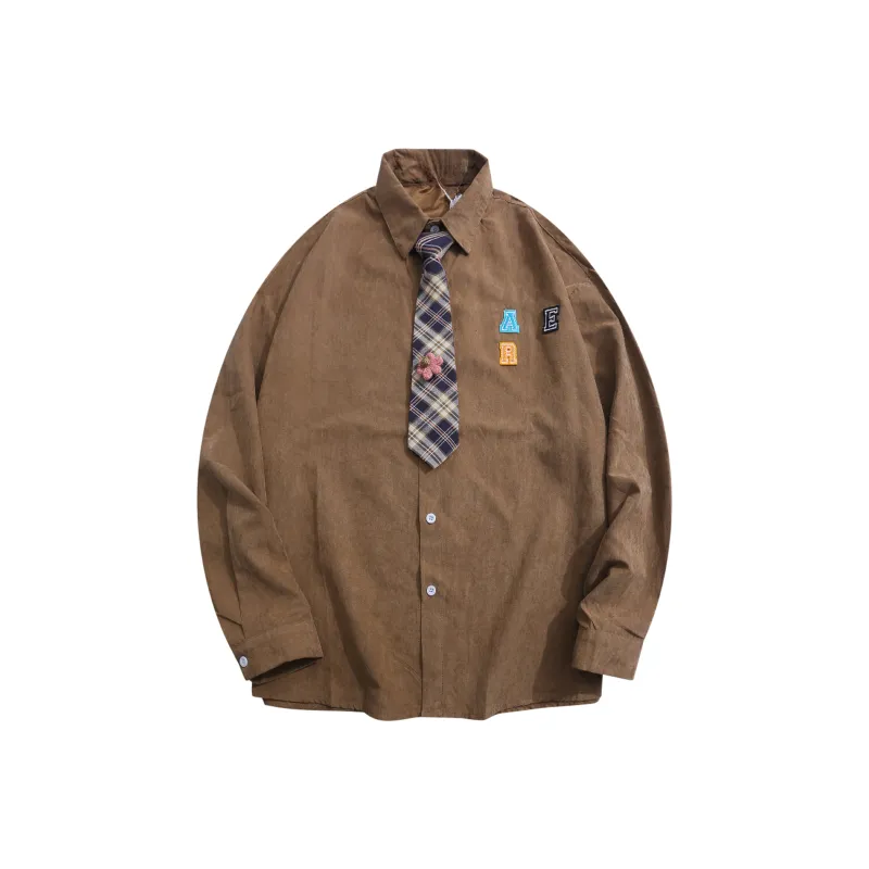 Youth Pastoral Order Shirt Unisex-6