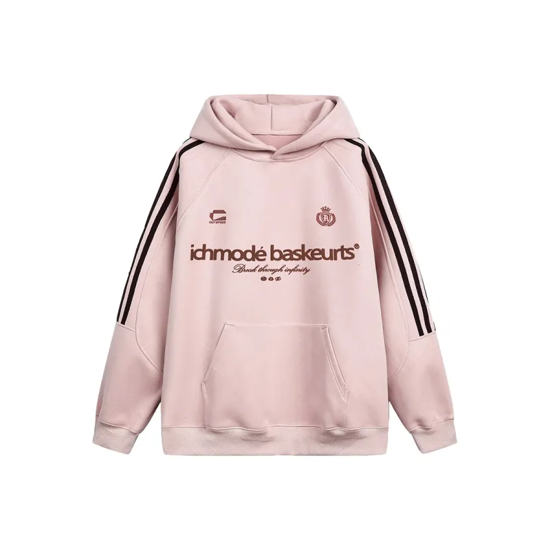 ICH MODE Sweatshirts Unisex-6