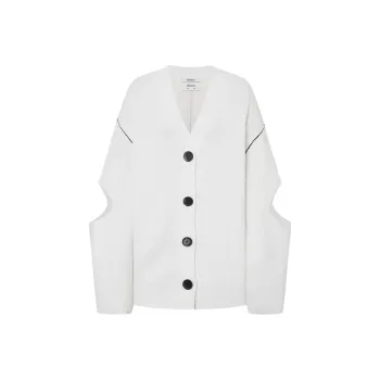 MO&CO GAUCHERE Collaboration Knitwear Women's
