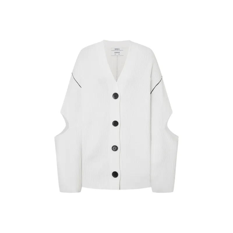 MO&CO GAUCHERE Collaboration Knitwear Women's-0