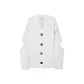 Raw White