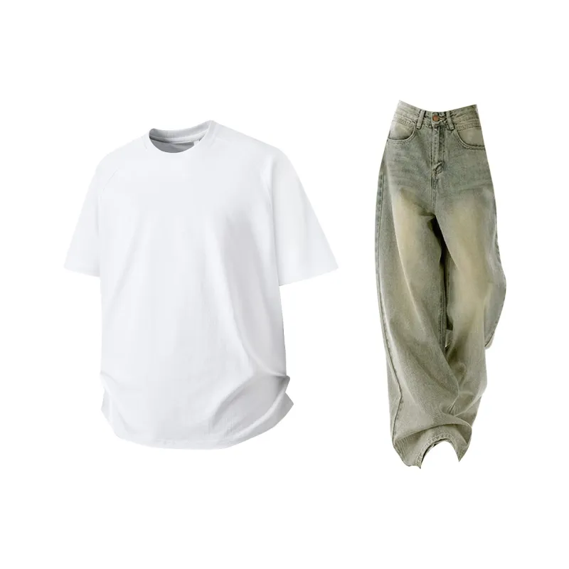 SZSX Casual Sportswear Unisex-6