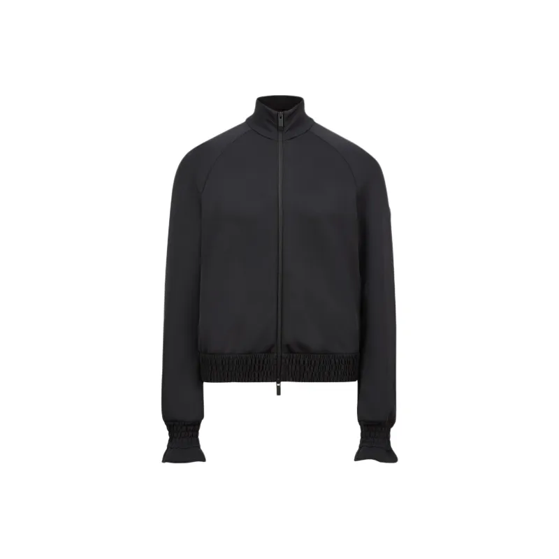 Moncler Zip up Cardigan-0