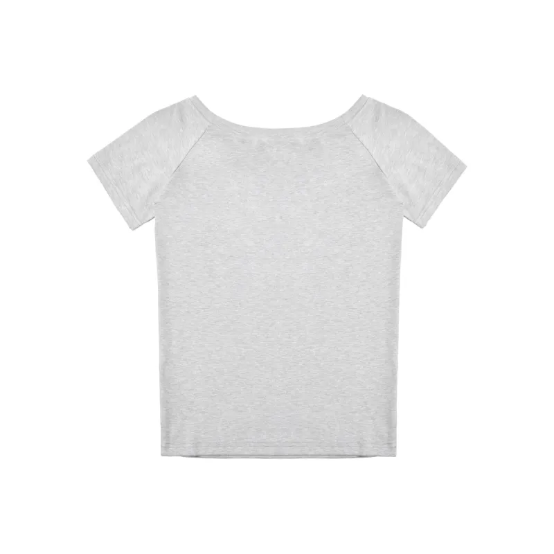 DESSUU T Shirts Women's-1