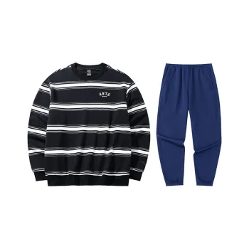 ANTA Casual Sportswear Men