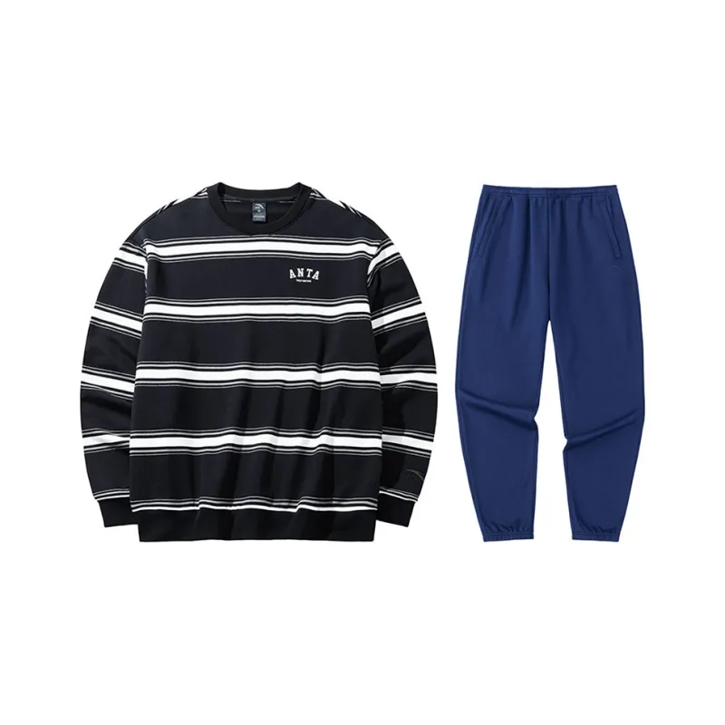 ANTA Casual Sportswear Men-0