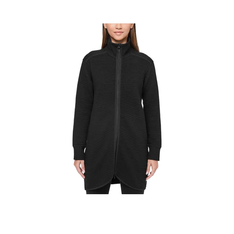 Lululemon On Repeat Jacket Women's Black-0