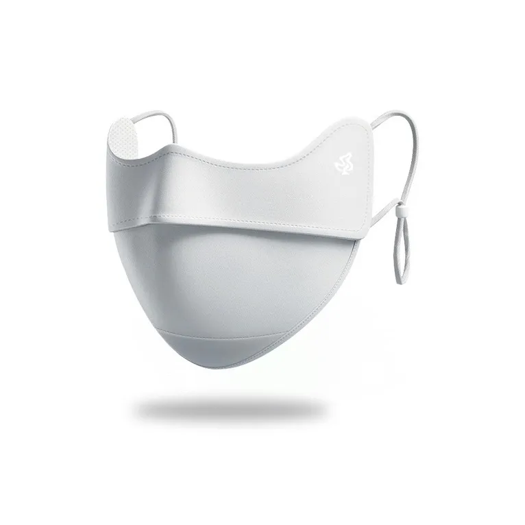 Mulinsen Polyamide Sun Protection Masks Unisex-2