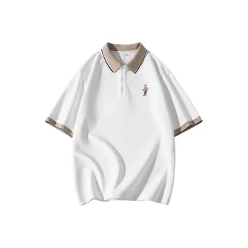 KRISTALIA Polo Shirts Women's