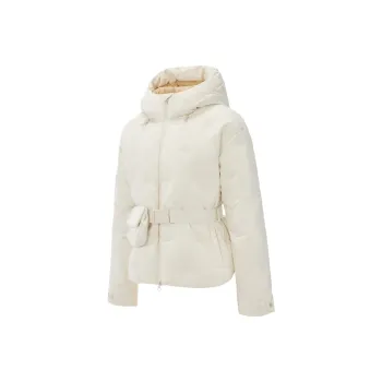 KOLON SPORT SNOW FLAKE Down Jacket Women's