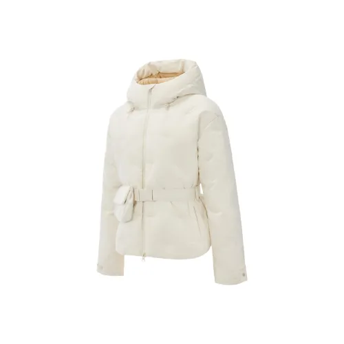 KOLON SPORT SNOW FLAKE Down Jacket Women's