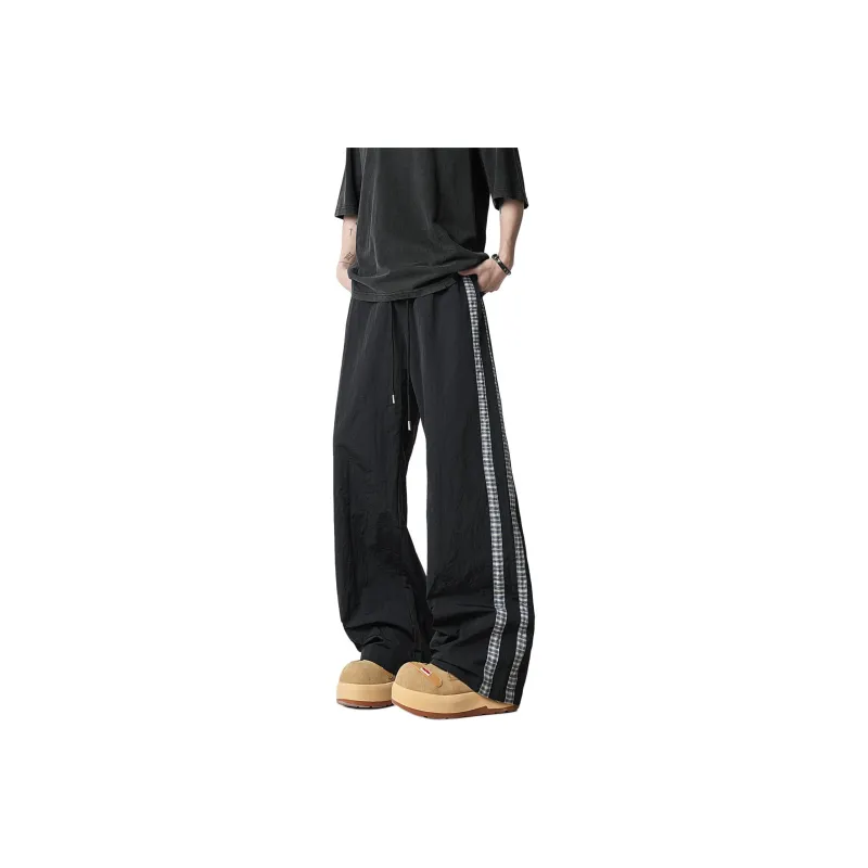 AWAO Casual Pants Unisex-0