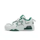 White Green