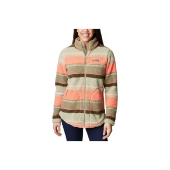 Columbia West Bend Jackets Women's Stone Green
