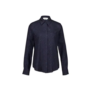 GABRIELA HEARST Wool Shirt