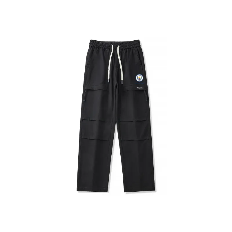 Manchester City F.C. Cargo Pants Unisex-0