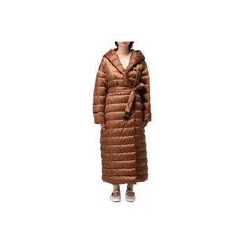 MaxMara Jackets & Coats Women's Brown