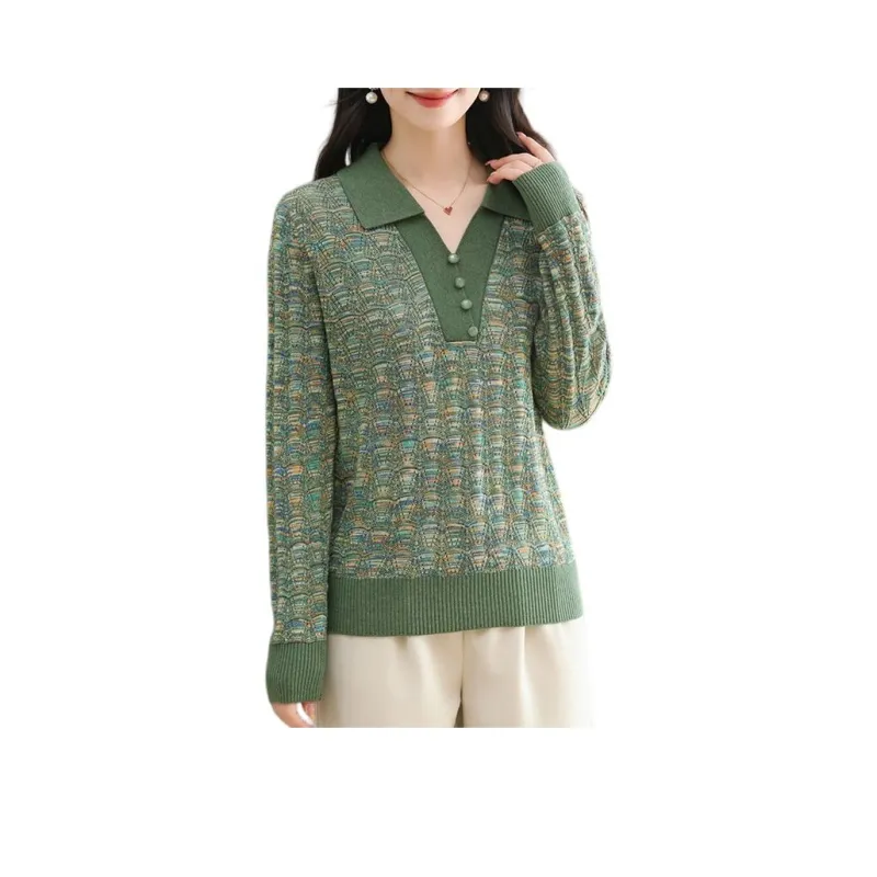 PIERRE CARDIN Knitwear Women's-3
