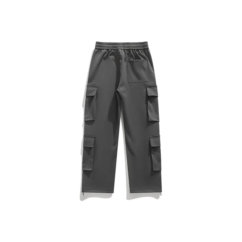SIL VITIN Casual Pants Unisex-6