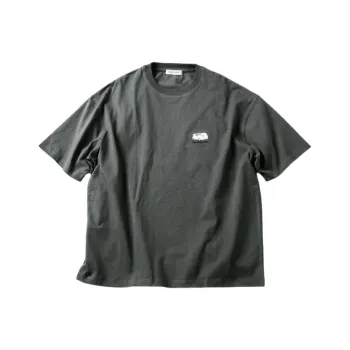 FREAK'S STORE T Shirt Unisex Charcoal Gray