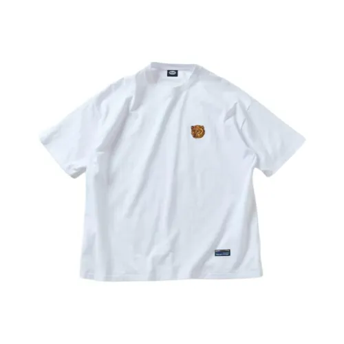 FREAK'S STORE T Shirt Unisex White