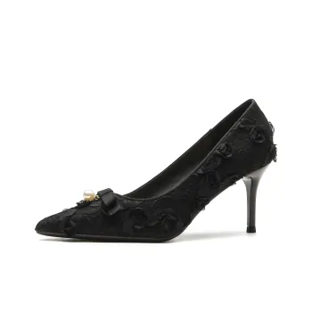Zomila Slim Heel High Heels Women's