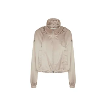 FENDI Logo patch Jacket