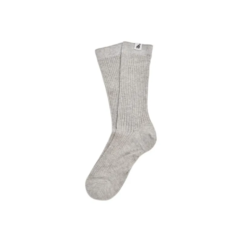 MLB Knee High Socks Women's 1 Pack Gray-0