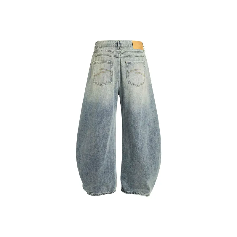 BEAR UNION Jeans Women's Blue-1