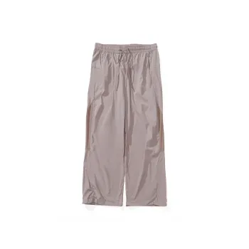 NOTHOMME Monterest Shun Time Wilderness Casual Pants Unisex