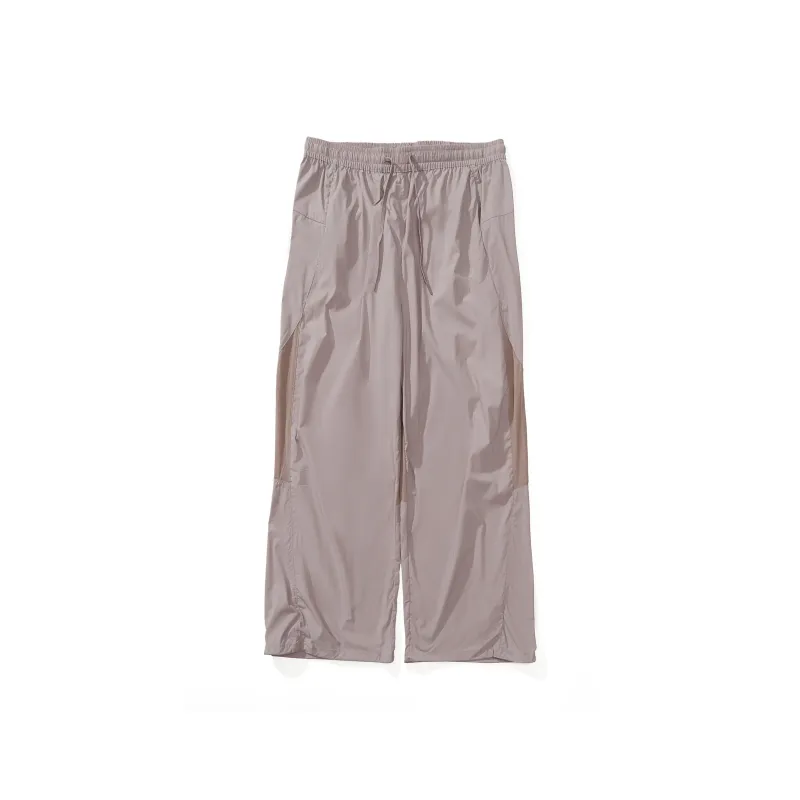 NOTHOMME Monterest Shun Time Wilderness Casual Pants Unisex-0