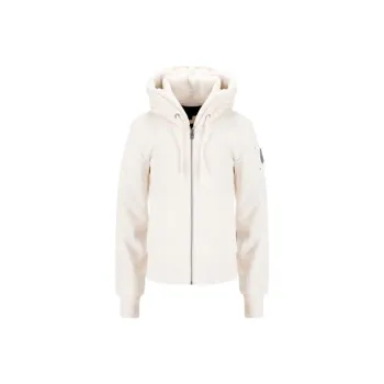 Moose Knuckles Jacket Women's White