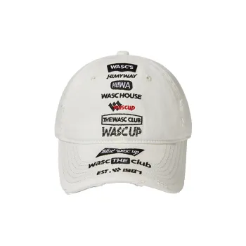ASTAR HADES Polyester Baseball Caps Unisex