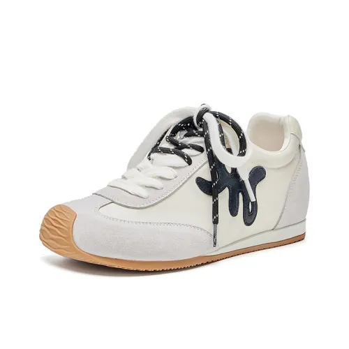 HR Low Top Casual Shoes Women's