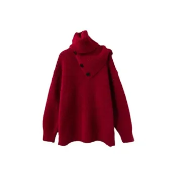 KEAB Knitwear Women's Red