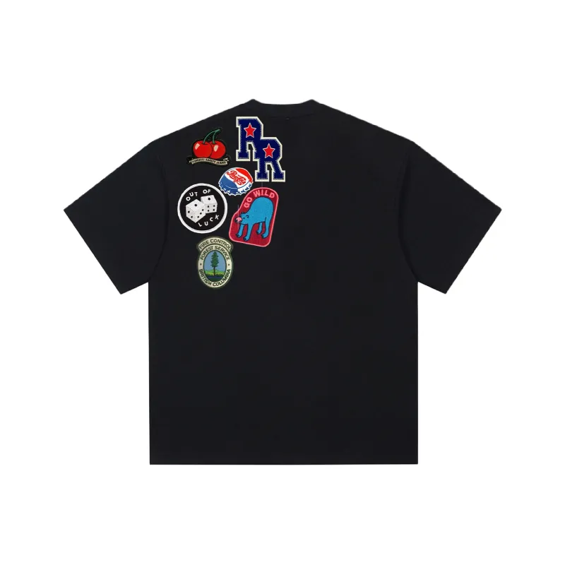 KIRHNE T Shirts Unisex-1