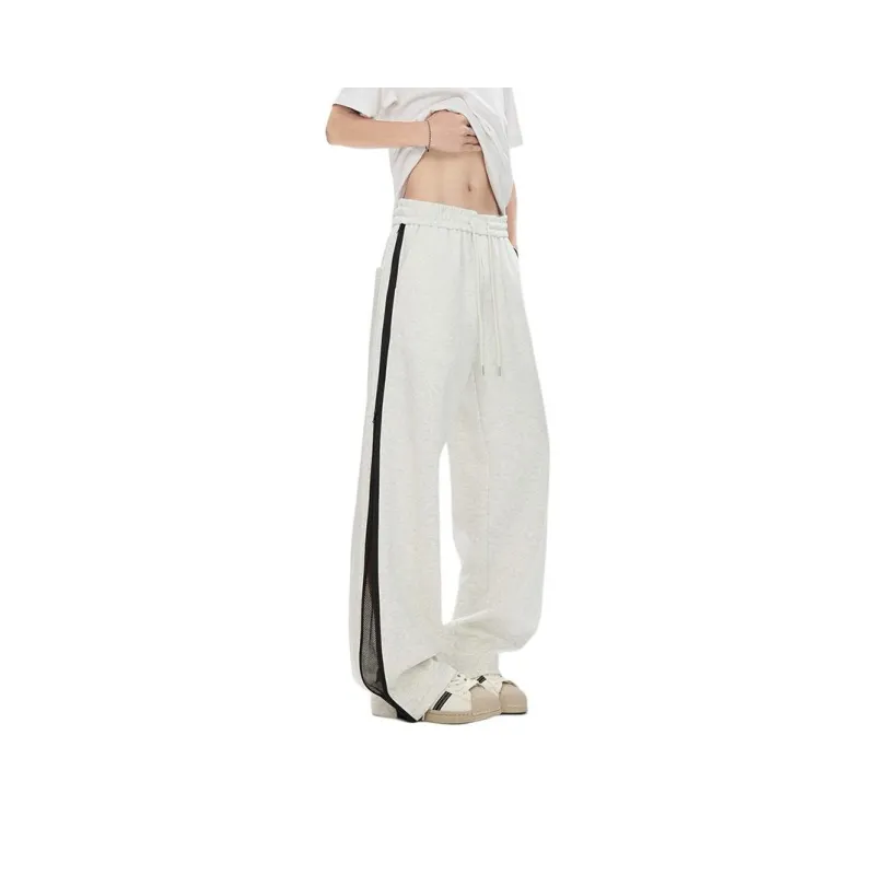 SZSX Casual Pants Unisex-4
