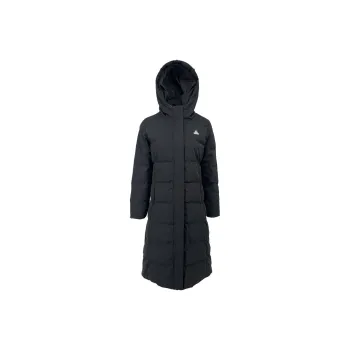 PEAK Down Jackets Women's Black