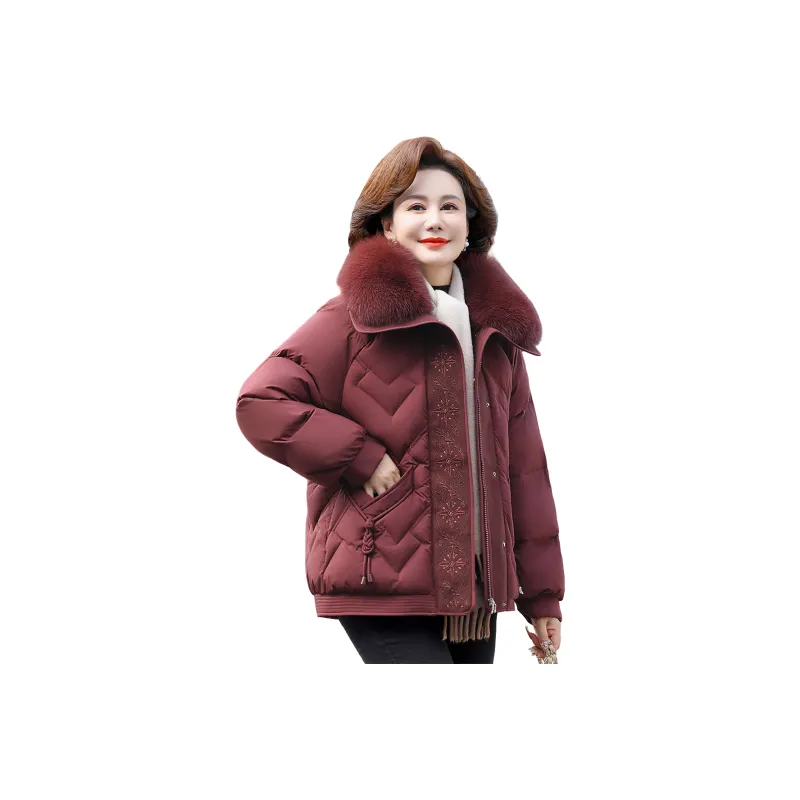 YAYA Down Jackets Women's-0