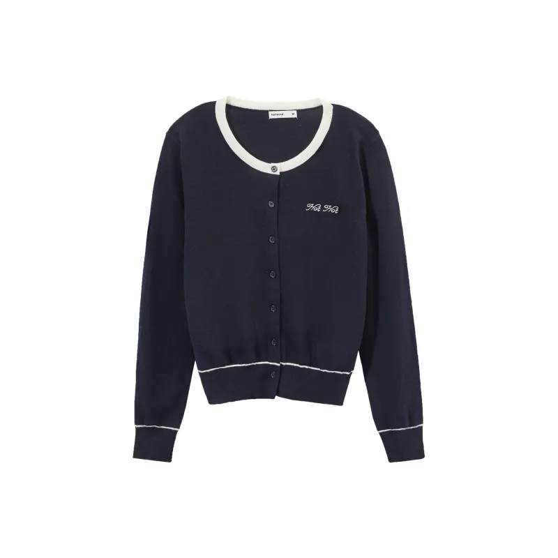 Hotwind Knitwear Women's-4
