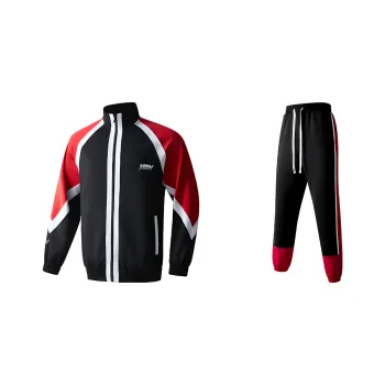 VEIDOORN Casual Sportswear Unisex