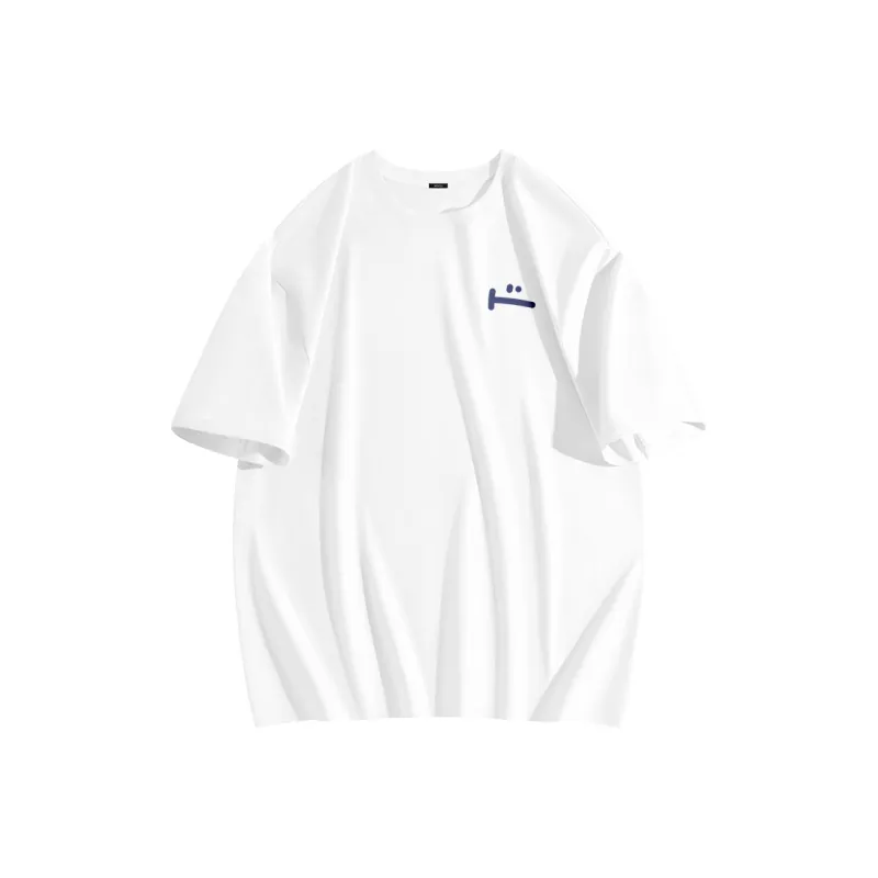 MINISO T Shirts Unisex-18