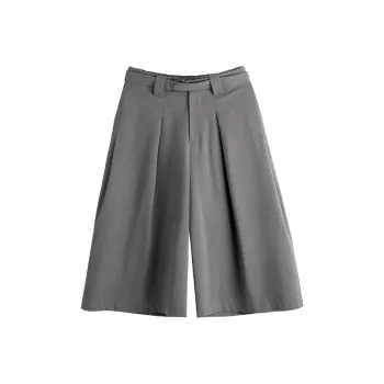 DBW DOUBLEWIN Casual Shorts Unisex