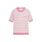 Pink Stripes