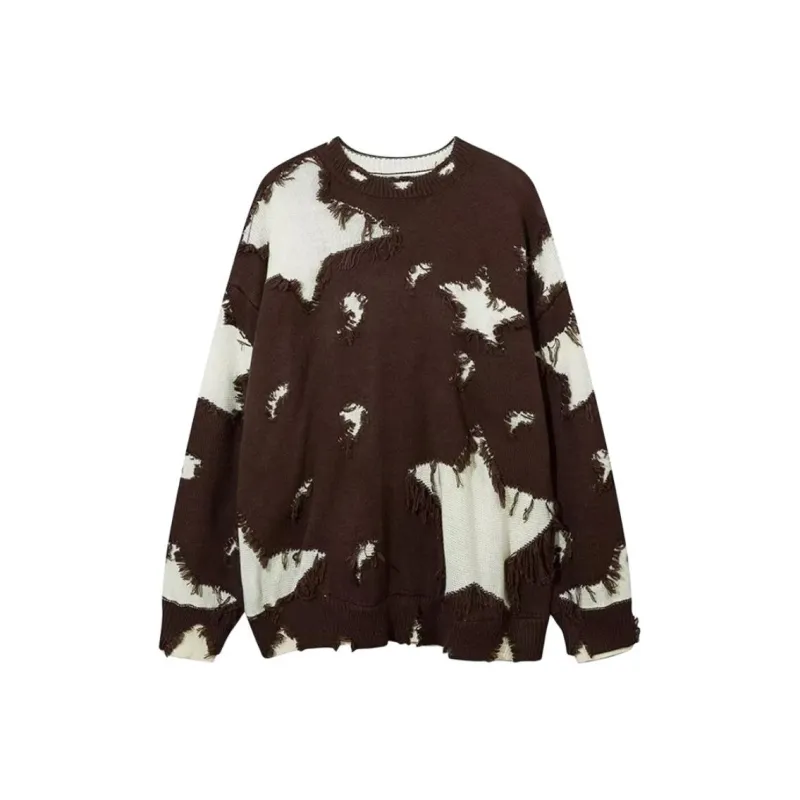 PLAY BUSH Knitwear Unisex-2