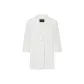 Raw White