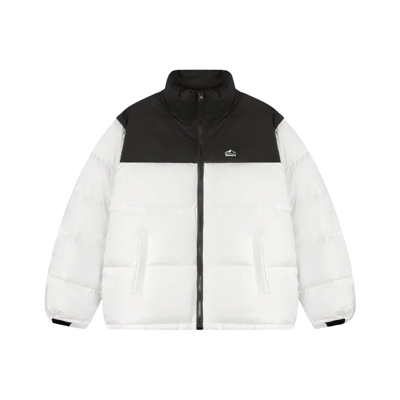 OWOX Down Jackets Unisex-6